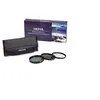 Image de Jeu de Filtres DFK43 II (UV,PLC,ND) D43 mm