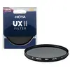 Image de Filtre Polarisant Circulaire PLC UX 62mm MKII