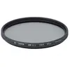 Image de Filtre Polarisant Circulaire HD MkII o67 mm