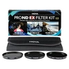Image de PRO ND-EX Kit Filtre Pro ND8/ND64/ND1000 55mm