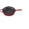 Image de Poêle à frire Evolution Double Bec 26 cm Cerise