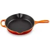 Image de Poêle à frire Evolution Double Bec 26 cm Orange
