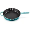 Image de Poêle à frire Evolution Double Bec 26 cm Bleu Caraïbes