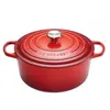 Image de Le Creuset Casserole Signature Round 24 Cm One Size