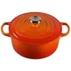 Image de Le Creuset Marmite Signature 24 Cm One Size