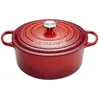 Image de Le Creuset Casserole Signature Round 26 Cm One Size