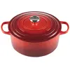 Image de Le Creuset Casserole Signature Roaster Round 28 Cm One Size