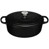 Image de Le Creuset Casserole Signature Oval 29 Cm One Size