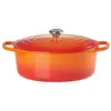 Image de Le Creuset Casserole Signature Oval 31 Cm One Size