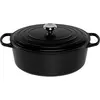 Image de Le Creuset Marmite Signature Oval Roaster 33 Cm One Size