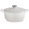 Image de Le Creuset Casserole Signature Roaster Round 24 Cm One Size