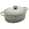 Image de Le Creuset Casserole Signature Roaster Oval 31 Cm One Size