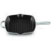 Image de Poêle à griller carrée Skillet Evolution 26x26 cm Sea Salt