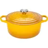 Image de Le Creuset Cocotte Signature 24 Cm One Size