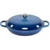 Image de Le Creuset Casserole 21180302202430 One Size