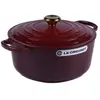 Image de Le Creuset Casserole Signature Roaster Round 28 Cm One Size