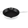 Image de Poêle à frire Evolution Double Bec 26 cm Blanc
