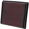 Image de Filtre À Air -2056 K&N K&N 332056