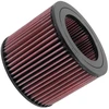 Image de Filtre À Air E-2443 K&N K&N E2443 Toyota