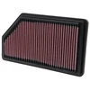 Image de Filtre À Air -2200 K&N K&N 332200