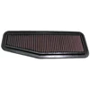 Image de Filtre À Air -2216 K&N K&N 332216 Toyota