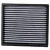 Image de Filtre, Air De L'Habitacle Vf2000 K&N K&N Vf2000 Daihatsu;Jaguar;Land Rover;Lexus;Subaru;Suzuki;Toyota