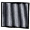 Image de Filtre, Air De L'Habitacle Vf2007 K&N K&N Vf2007 Hyundai;Kia