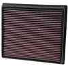 Image de Filtre À Air -5017 K&N K&N 335017 Toyota