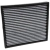 Image de Filtre, Air De L'Habitacle Vf2043 K&N K&N Vf2043 Cadillac