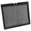 Image de Filtre, Air De L'Habitacle Vf2040 K&N K&N Vf2040 Cadillac;Chevrolet;Saab