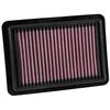 Image de Filtre À Air -5027 K&N K&N 335027 Honda
