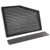 Image de Filtre, Air De L'Habitacle Vf3013 K&N K&N Vf3013 Audi;Seat;Skoda;Volkswagen