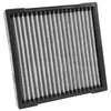 Image de Filtre, Air De L'Habitacle Vf2033 K&N K&N Vf2033 Honda
