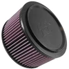 Image de Filtre À Air E-0662 K&N K&N E0662 Ford