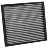 Image de Filtre, Air De L'Habitacle Vf2045 K&N K&N Vf2045 Lexus
