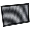 Image de Filtre, Air De L'Habitacle Vf2027 K&N K&N Vf2027 Chrysler;Dodge