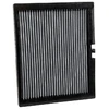 Image de Filtre, Air De L'Habitacle Vf2050 K&N K&N Vf2050 Ford;Ford Usa