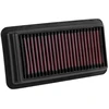 Image de Filtre À Air -5044 K&N K&N 335044 Honda
