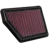 Image de Filtre À Air -5045 K&N K&N 335045 Honda