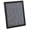 Image de Filtre, Air De L'Habitacle Vf2049 K&N K&N Vf2049 Ford Usa