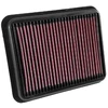 Image de Filtre À Air -3062 K&N K&N 333062 Toyota