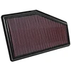 Image de Filtre À Air -5049 K&N K&N 335049 Cadillac;Opel;Vauxhall
