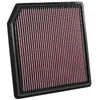 Image de Filtre À Air -3069 K&N K&N 333069 Suzuki