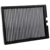 Image de Filtre, Air De L'Habitacle Vf2053 K&N K&N Vf2053 Ford Usa