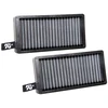 Image de Filtre, Air De L'Habitacle Vf2060 K&N K&N Vf2060 Bmw;