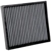 Image de Filtre, Air De L'Habitacle Vf2061 K&N K&N Vf2061 Hyundai;Kia