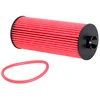 Image de Filtre À Huile K&N - Série Haute Performance Pour Chrysler, Dodge, Jeep, Vw (Hp-7025) K&N K&N Hp7025 Chrysler;Dodge;Jeep;Volkswagen