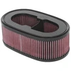 Image de Filtre À Air E-0636 K&N K&N E0636 Chevrolet