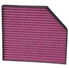 Image de Filtre D'Habitacle Dvf5017 K&N K&N Dvf5017 Audi;Porsche