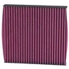 Image de Filtre D'Habitacle Dvf5050 K&N K&N Dvf5050 Citroen;Dacia;Fiat;Infiniti;Isuzu;Lada;Mitsubishi;Nissan;Peugeot;Renault;Vinfast;Voyah